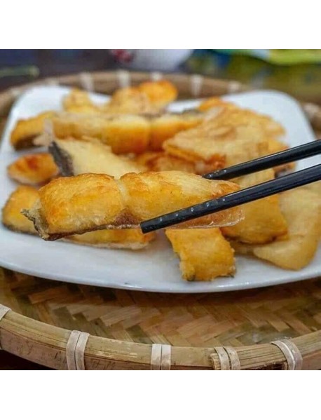 Khô Cá Dứa BABY nguyên con